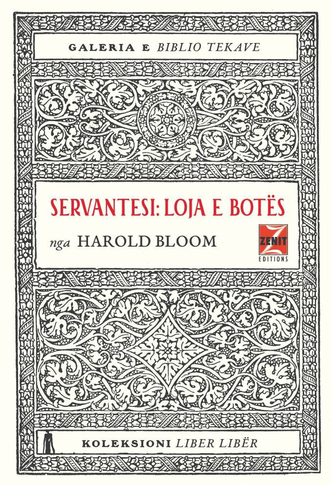 Servantesi: Loja e botës