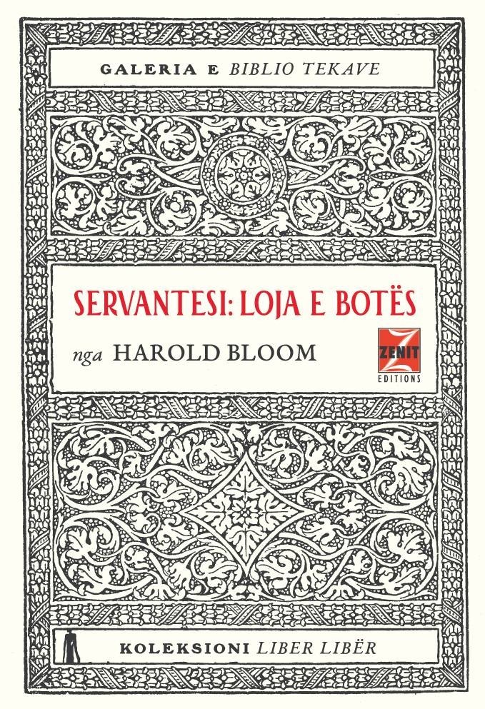 Servantesi: Loja e botes