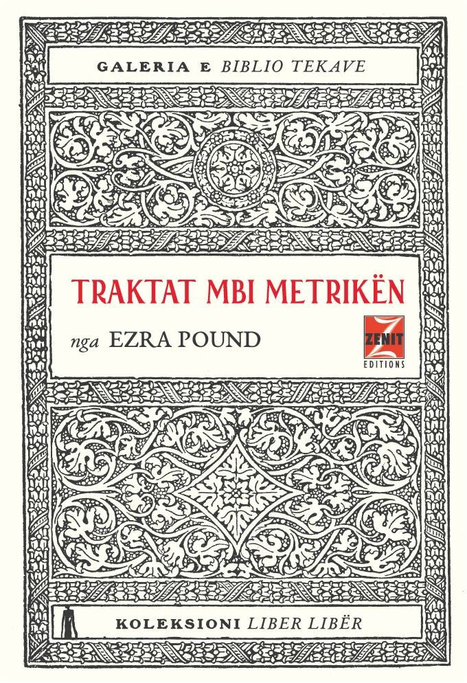 Traktat mbi Metrikën