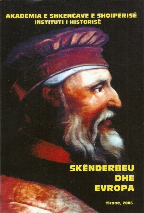 Skënderbue dhe Europa