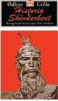 Historia e Skenderbeut – pershtatje per femije