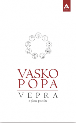 Vasko Popa - vepra e plote poetike
