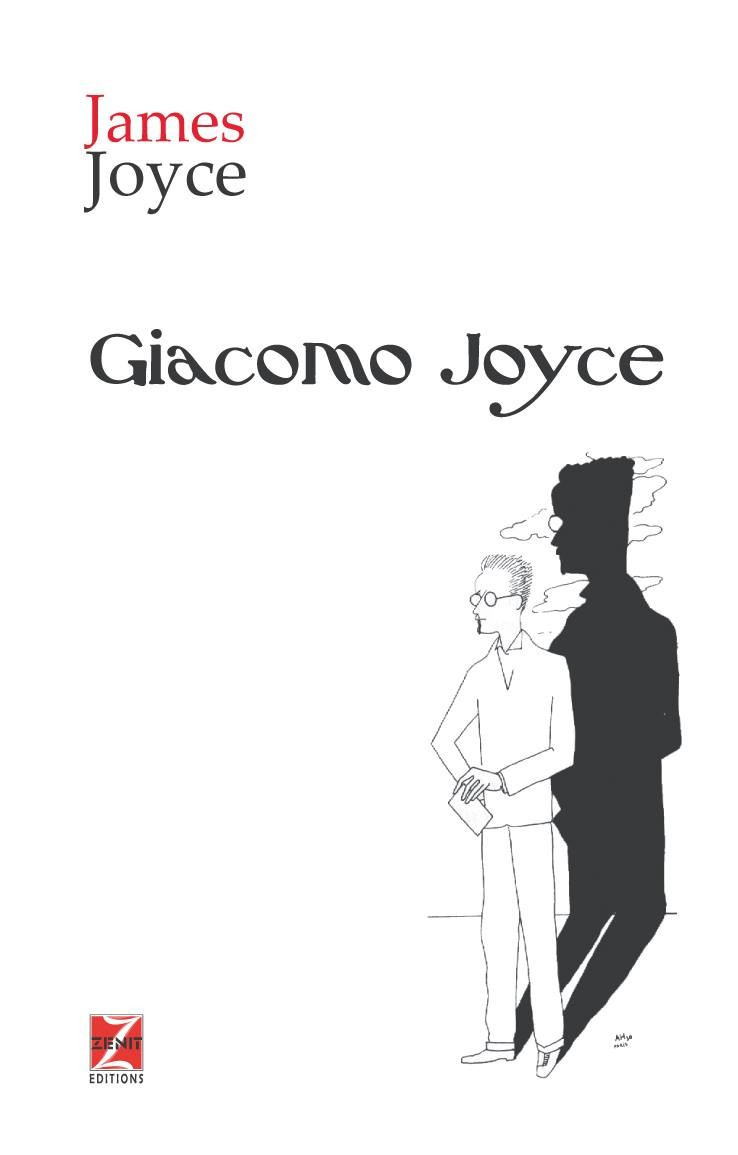 Giacomo Joyce