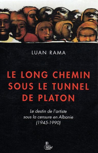 Le long chemin sous le tunnel de Platon