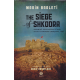 The siege of Shkodra