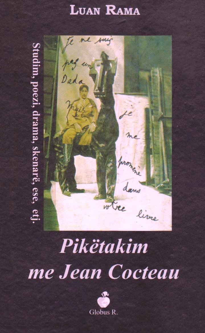 Pikëtakim me Jean Cocteau