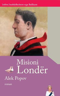 Misioni Londër