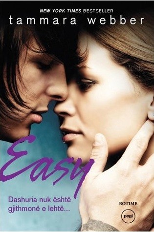 Easy, dashuria nuk eshte gjithmone e lehte