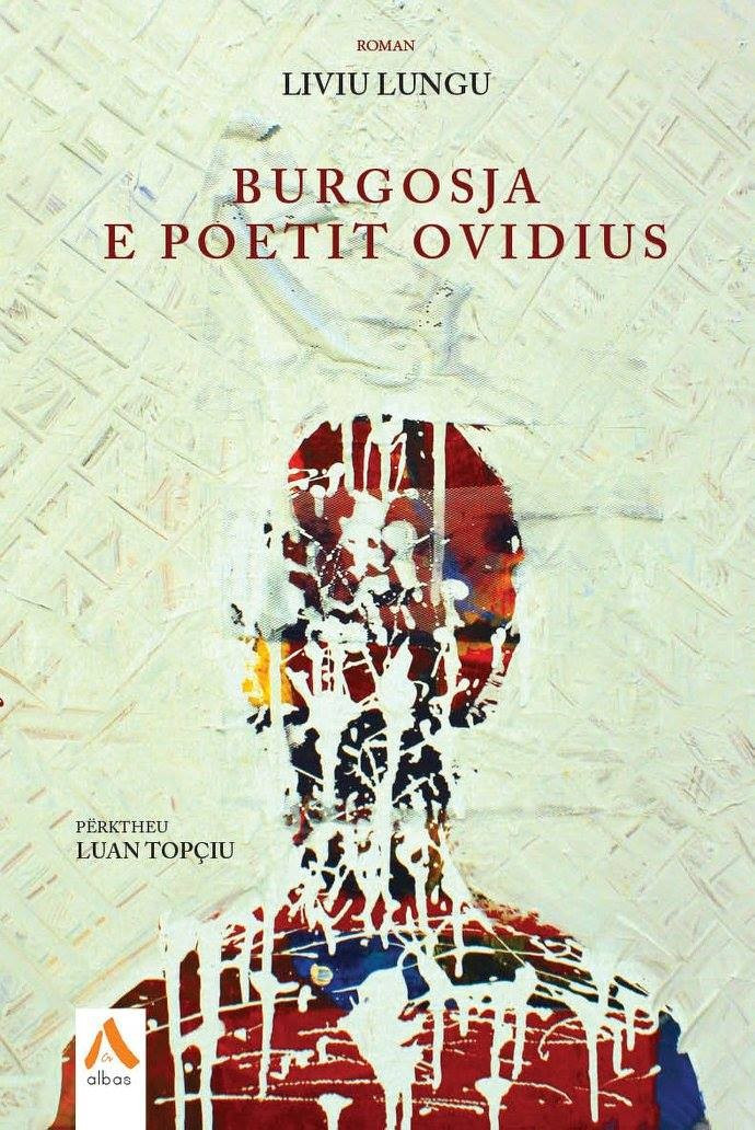 Burgosja e poetit Ovidius