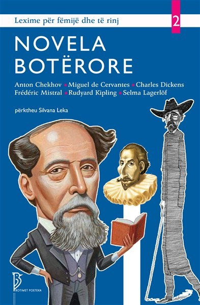 Novela Botërore - 2