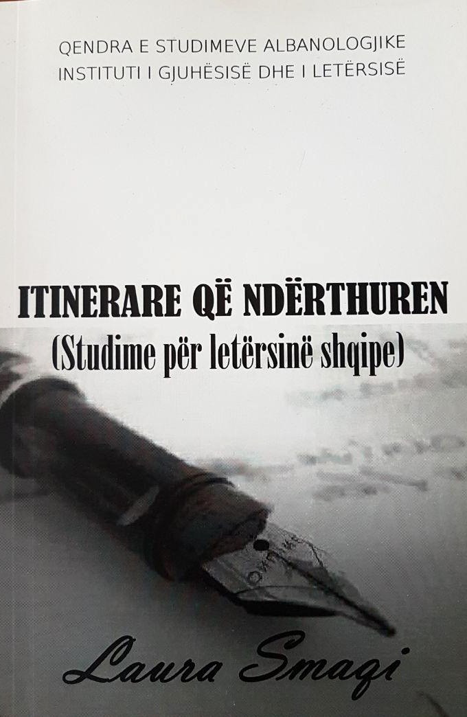 Itinerare që ndërthuren