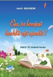 Eja ta lexojme bashke nje vjershe