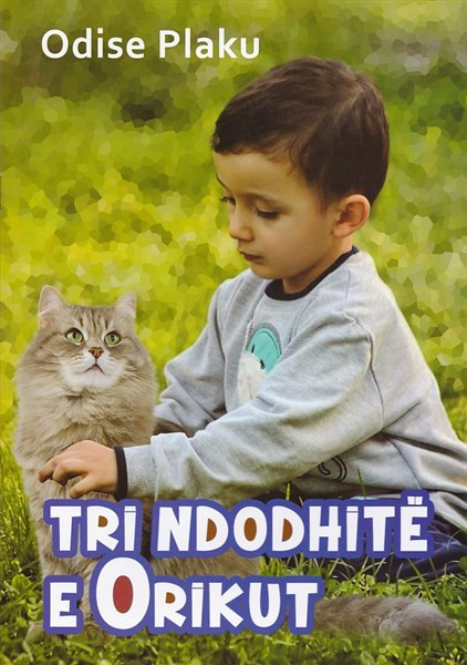 Tri ndodhite e Orikut