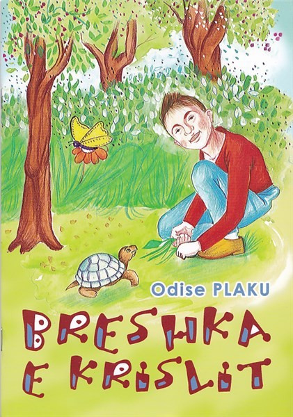 Breshka e Krislit