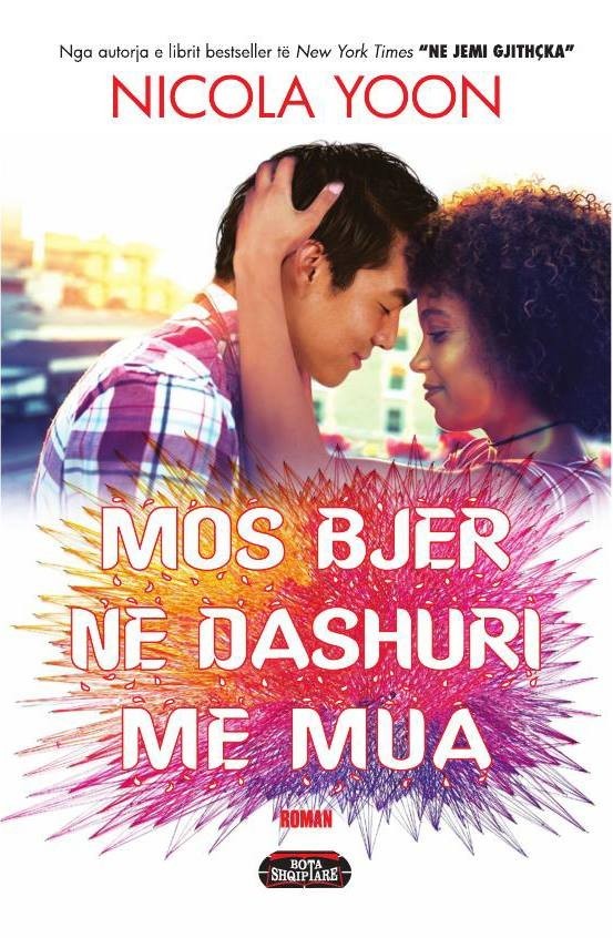 Mos bjer ne dashuri me mua