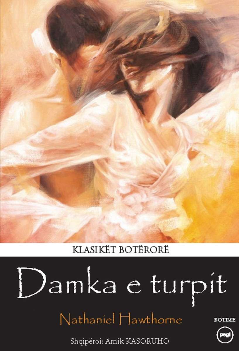 Damka e turpit