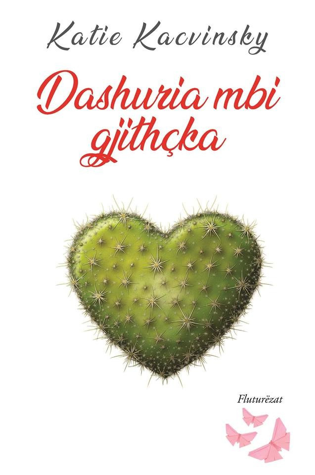 Dashuria mbi gjithçka