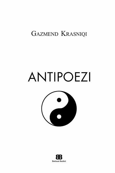 Antipoezi