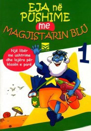 Eja ne pushime me Magjistarin Blu 1