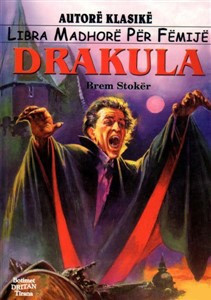 Drakula