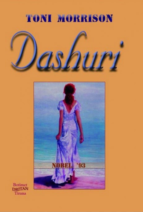 Dashuri