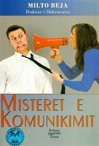 Misteret e komunikimit