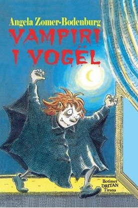 Vampiri i vogel - 1