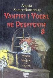 Vampiri i vogel ne deshperim - 8