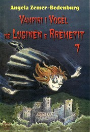 Vampiri i vogel 7 ne luginen e Rremetit