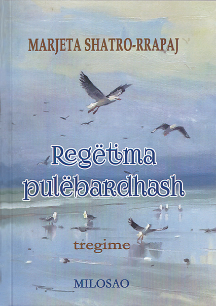 Regëtima pulëbardhash