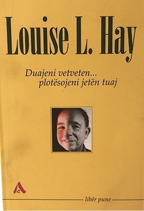 Duajeni vetveten... plotesojeni jeten tuaj