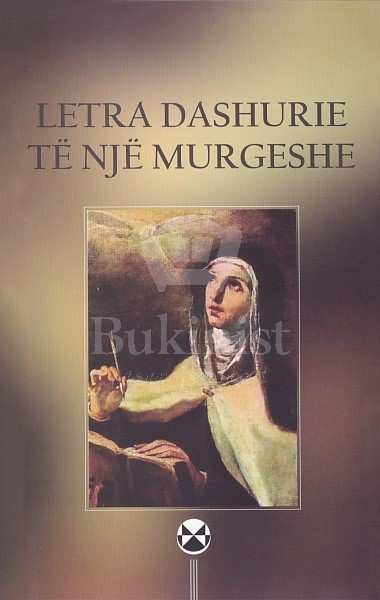 Letra dashurie të një murgeshe