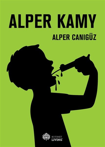 Alper Kamy