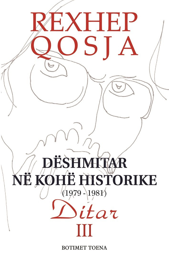 Dëshmitar në Kohë Historike 1979-1981, Vëllimi III