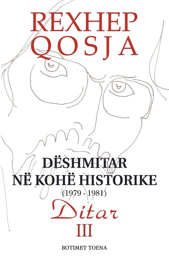 Deshmitar ne Kohe Historike 1979-1981, Vellimi III
