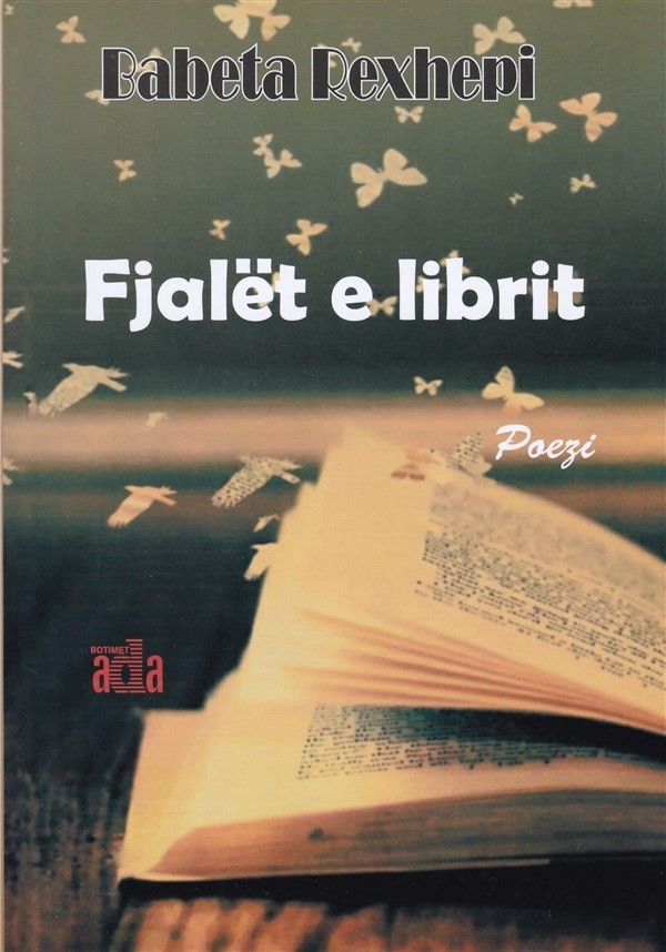 Fjalet e librit