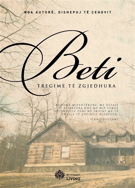 Beti, tregime te zgjedhura