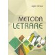 Metoda letrare