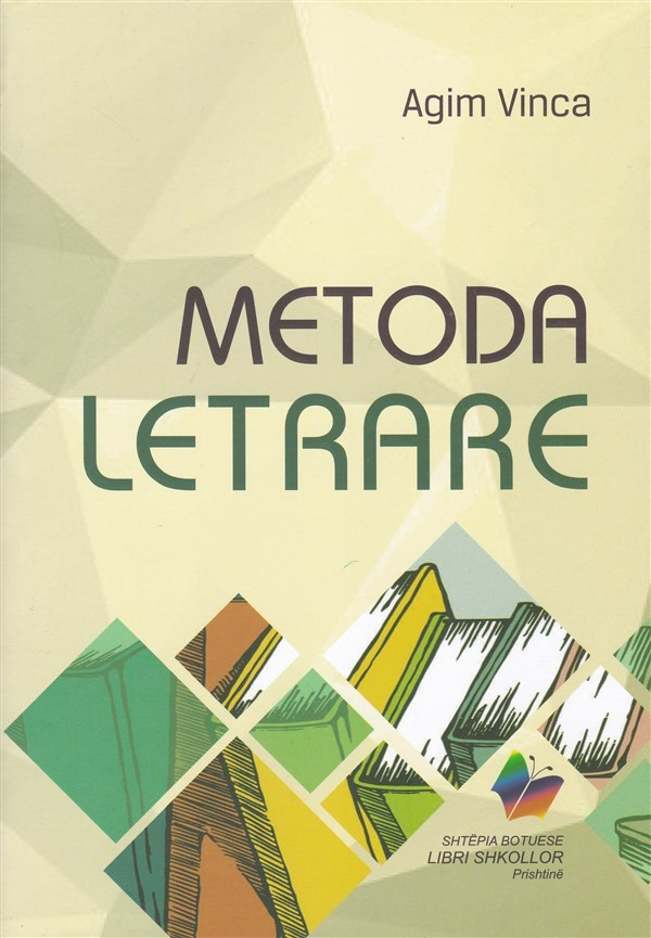 Metoda letrare