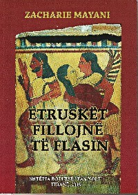 Etrusket fillojne te flasin