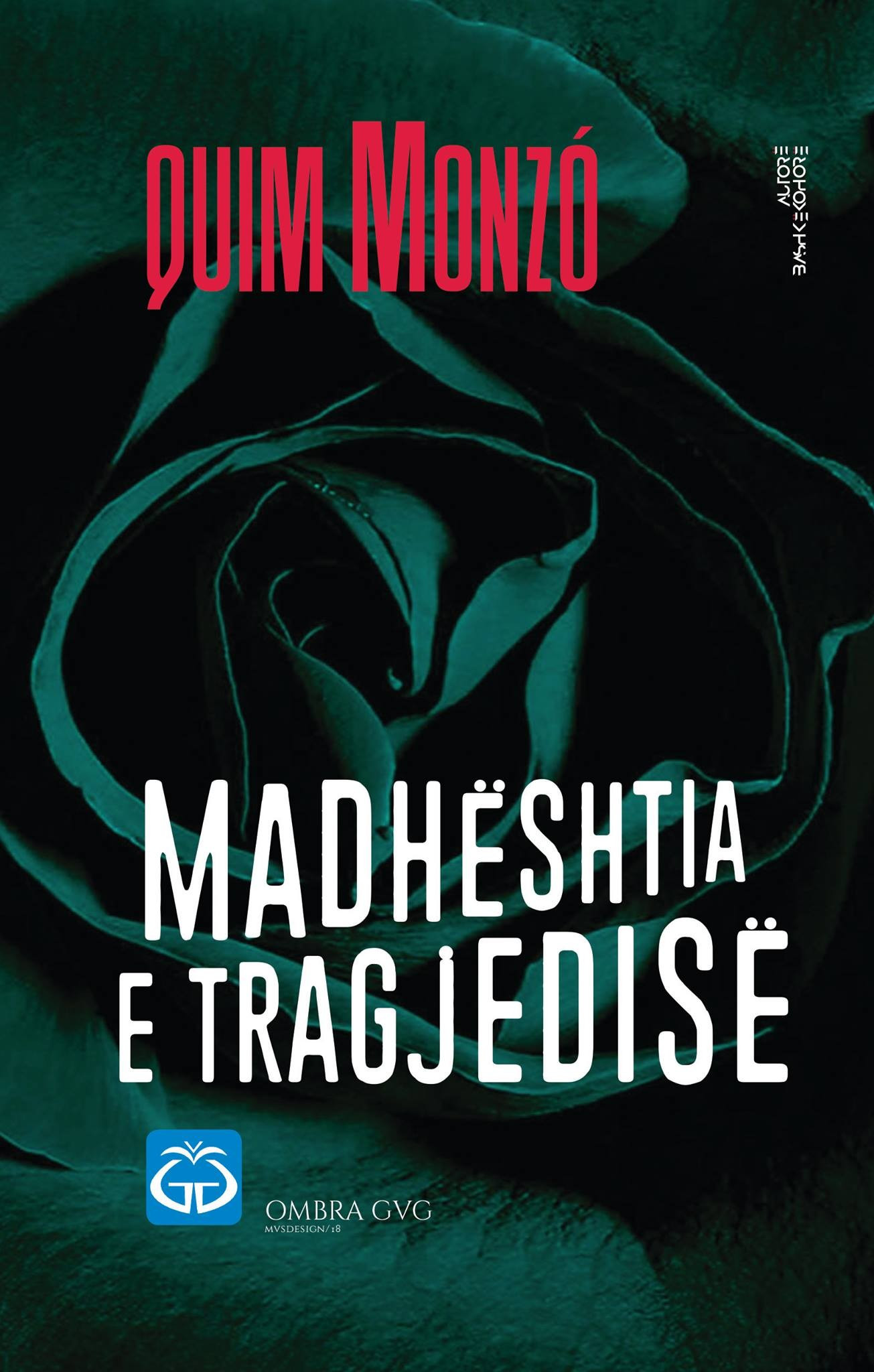 Madhështia e tragjedisë