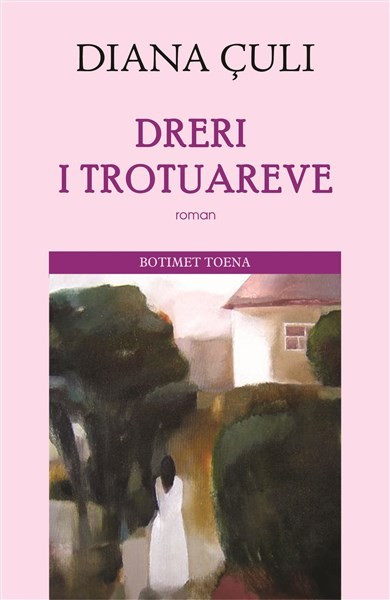 Dreri i trotuareve