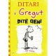 Ditari i Gregut 4 – ditë qeni