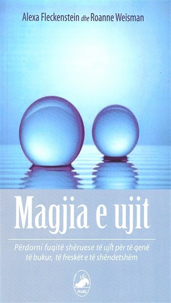 Magjia e ujit