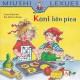 Seria “Miushi lexues – Koni”