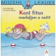 Seria “Miushi lexues – Koni”