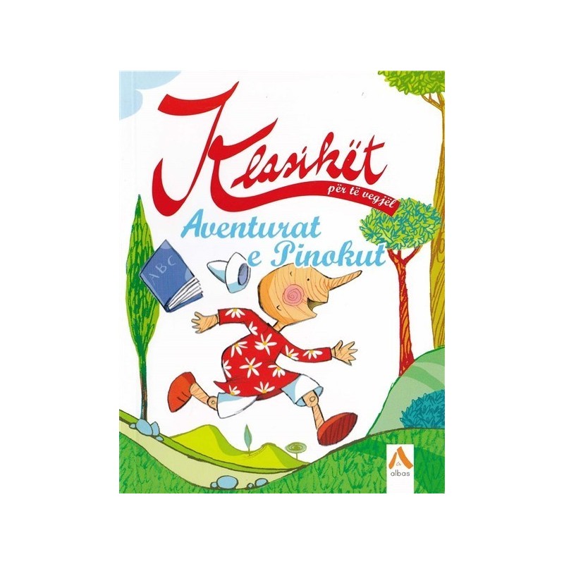 Set “Klasiket Per Femije” II - Bukinist