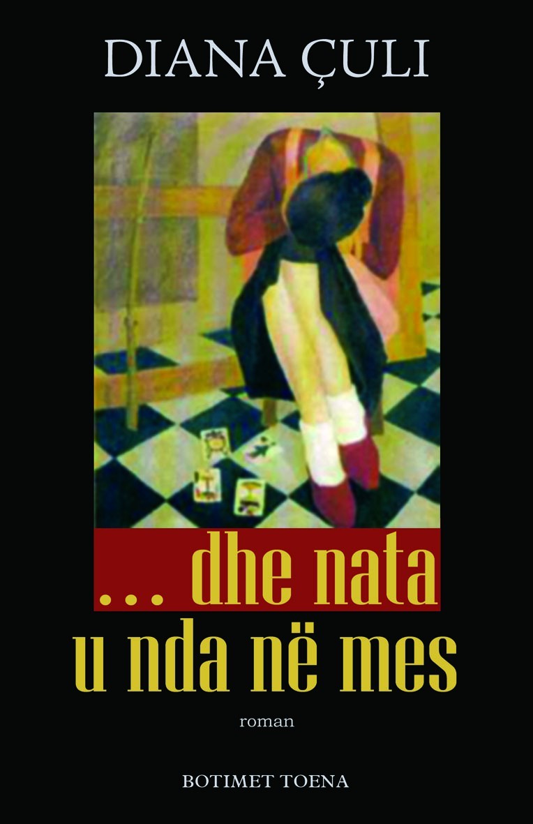 ... Dhe nata u nda ne mes