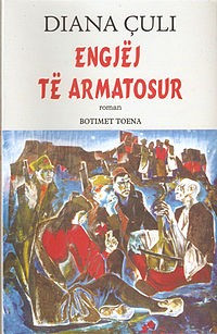 Engjëj të armatosur