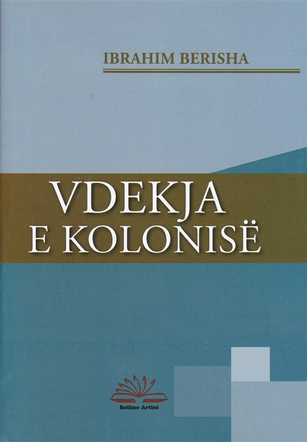 Vdekja e kolonisë